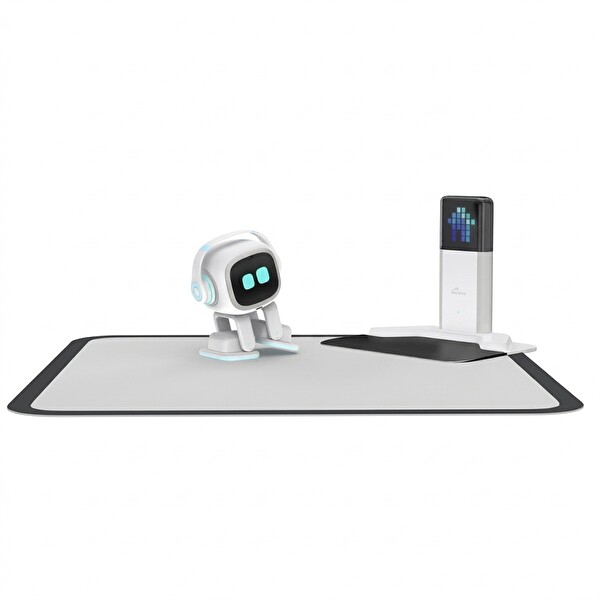 Emo Go Home ChatGPT YZ Pet Robot