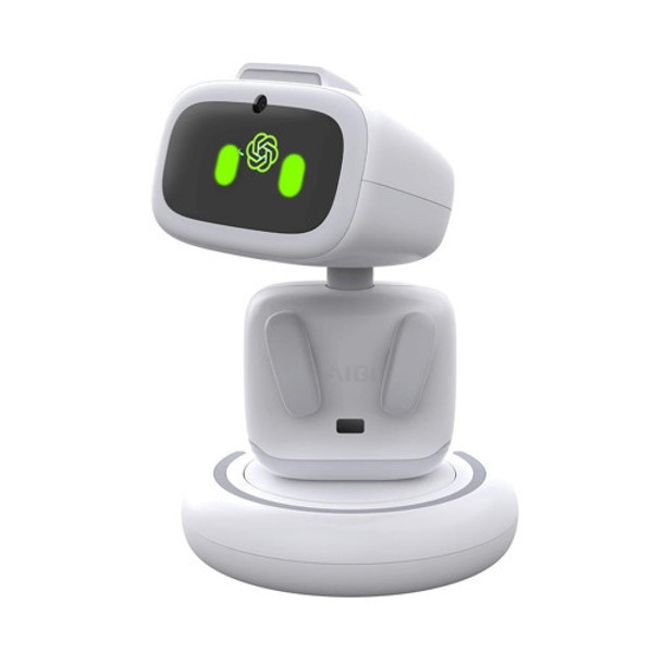 Emopet Aibi Pocket Pet ChatGPT YZ Destekli Giyilebilir Robot