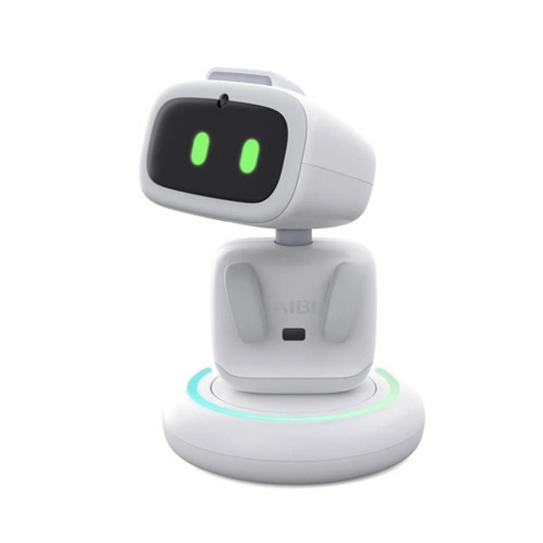 Emopet Aibi Pocket Pet ChatGPT YZ Destekli Giyilebilir Robot