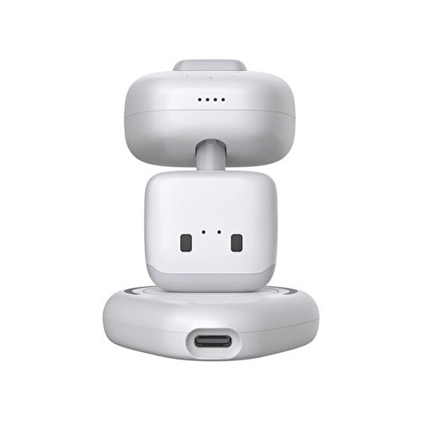 Emopet Aibi Pocket Pet ChatGPT YZ Destekli Giyilebilir Robot