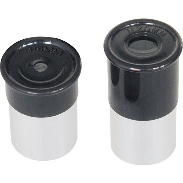 Bushman Teleskop + Mikroskop Seti