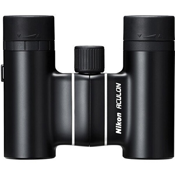 Nikon Aculon T02 10x21 Siyah Dürbün