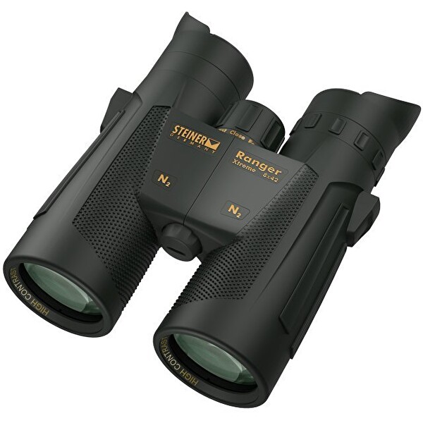 Ranger Xtreme 8x42 El Dürbünü