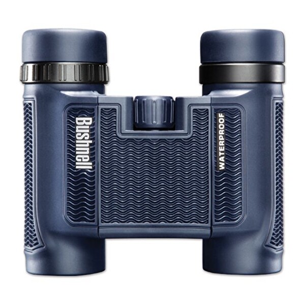Bushnell 12x25 Black Roof El Dürbünü