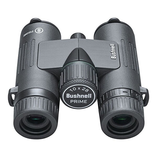 Bushnell Prime 10x28 El Dürbünü