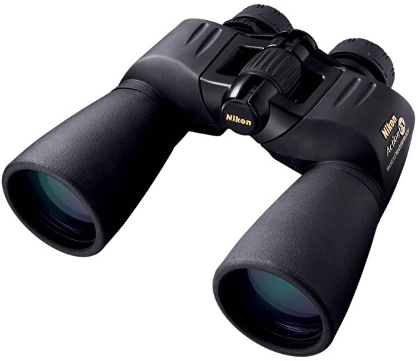 Nikon Action EX 16x50 CF Su Geçirmez Dürbün