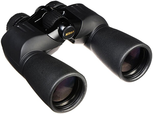 Nikon Action EX 16x50 CF Su Geçirmez Dürbün