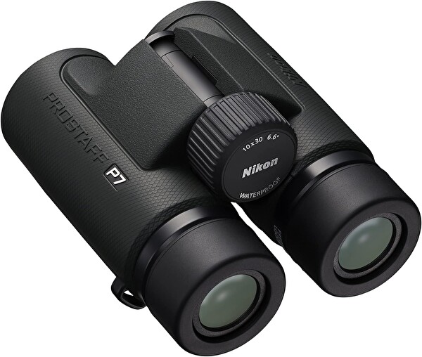 Nikon PROSTAFF P7 10x30 Dürbün