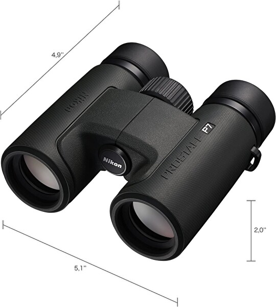 Nikon PROSTAFF P7 10x30 Dürbün