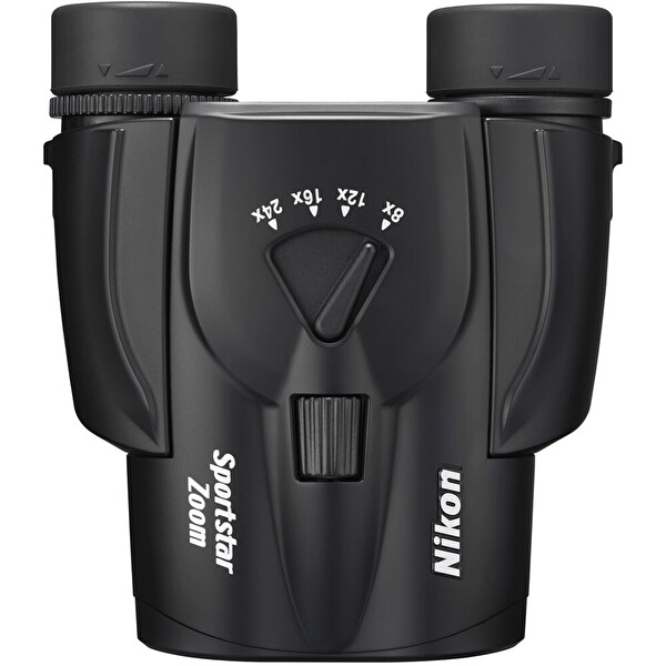 Nikon Sportstar Zoom 8-24X25 Zoomlu Dürbün