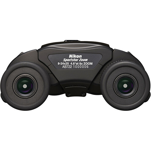 Nikon Sportstar Zoom 8-24X25 Zoomlu Dürbün