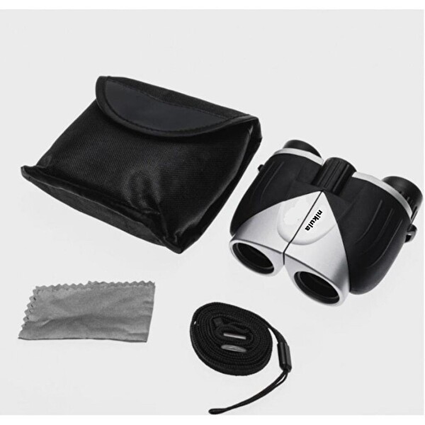 Nikula 10x25 Tosba Model El Dürbünü 56M/1000M