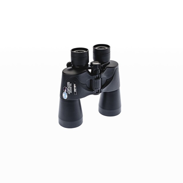 Nikula 10-30x50 Zoom DPS I Zoomlu Siyah Dürbün