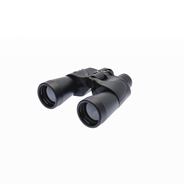 Nikula 10-30x50 Zoom DPS I Zoomlu Siyah Dürbün