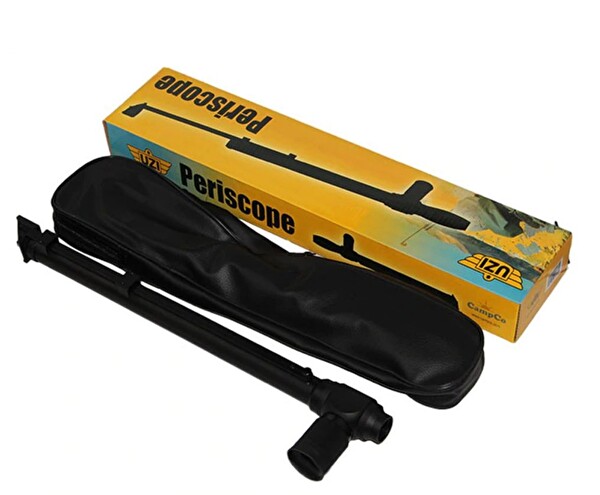 Nikula Uzi 5X20 Havuz Plaj Dalışı Için Ayarlanabilir Periskop 5X20 Büyütme Gözlem Avcılık Monoküler Dürbün