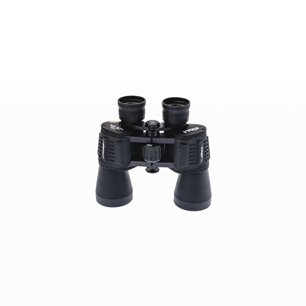 Nikula 7X50 Geniş Ön Mercekli Profesyonel El Dürbünü 1000M/56M – Siyah V3