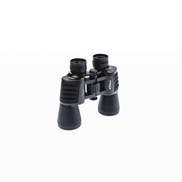 Nikula 7X50 Geniş Ön Mercekli Profesyonel El Dürbünü 1000M/56M – Siyah V2