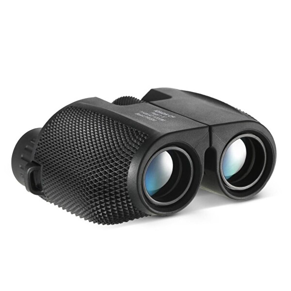 Evimdeyokyok 10x25 Kompakt Dürbün