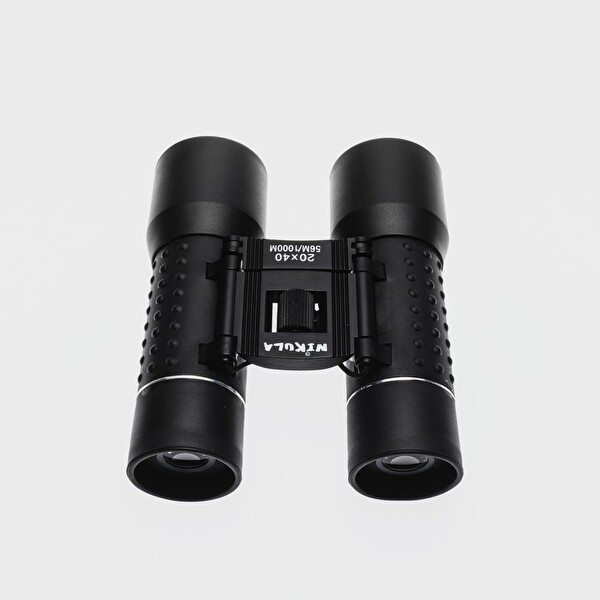 Evimdeyokyok 20X40 Kauçuk Kaplamalı Kuş İzleme Avcılık Piknik İçin