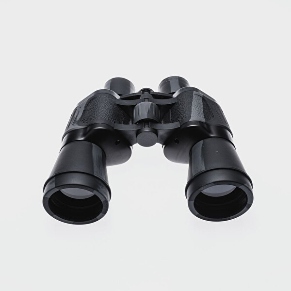 Evimdeyokyok 7X50 Kauçuk Kaplamalı Mavi Cam Mercekli Dürbün