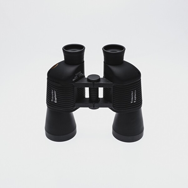 Evimdeyokyok 16X50 Perma Focus Otomatik Netleme El Dürbünü 1000M/60M