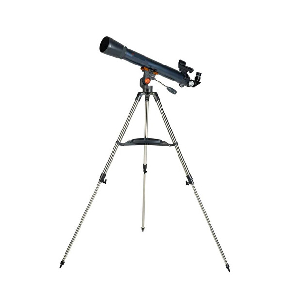 Evimdeyokyok AZ 70070 Astronomik Teleskop