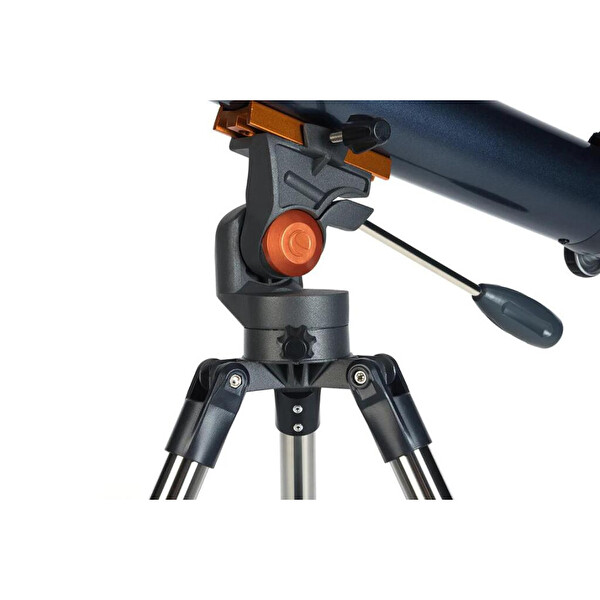 Evimdeyokyok AZ 70070 Astronomik Teleskop