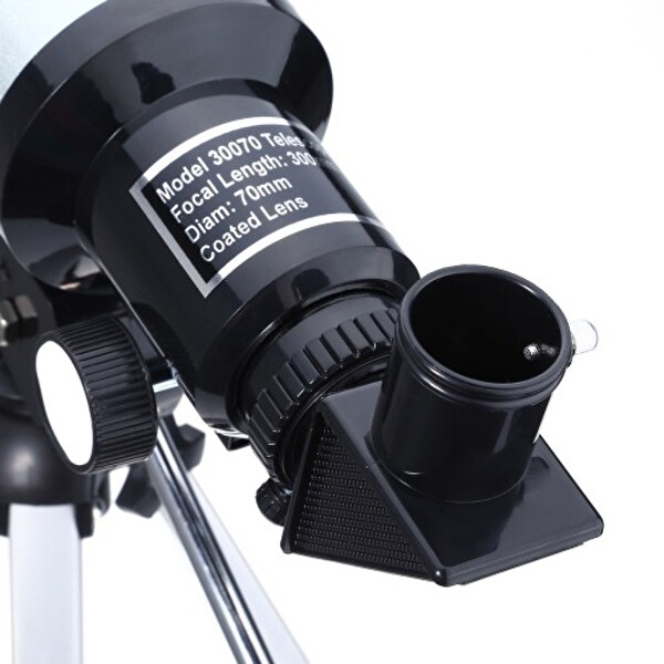 Evimdeyokyok F30070M Profesyonel Yeni Uzay Teleskobu Astronomik Monoküler