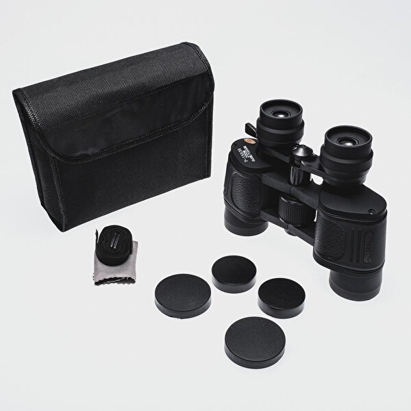 Evimdeyokyok 7-15X35 Zoom Dps I Zoomlu Dürbün