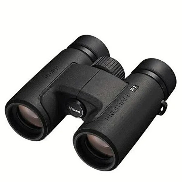 Nikon Prostaff P7 8x30 Dürbün - Kompakt Net Görüntü Outdoor Kullanıma Uygun