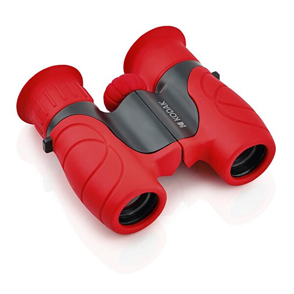 Kodak Binocular BCS100RD 8x21MM Dürbün - Kırmızı
