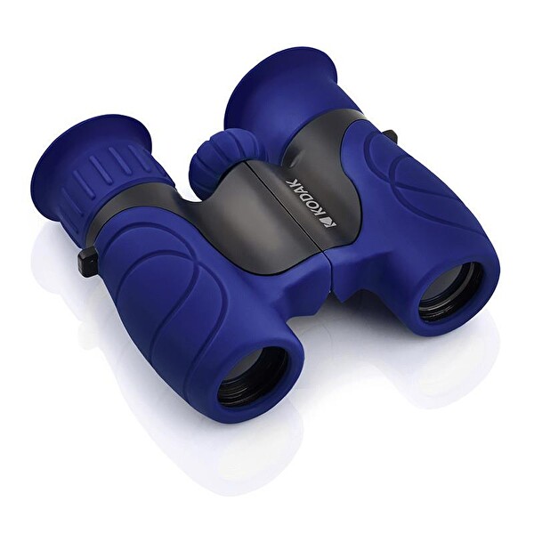 Kodak Binocular BCS100BL 8x21MM Dürbün - Mavi