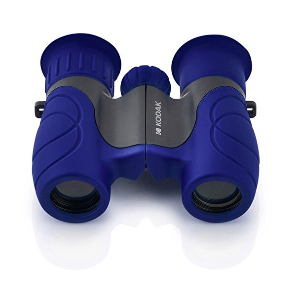 Kodak Binocular BCS100BL 8x21MM Dürbün - Mavi