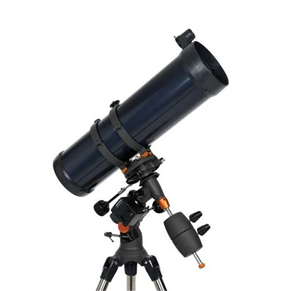 Celestron CL 31051 Astromaster 130EQ-MD Teleskop - Motor Drive Dahil