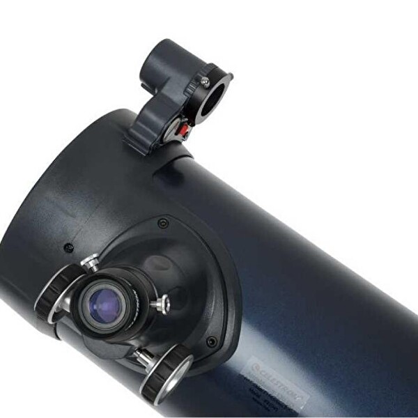 Celestron CL 31051 Astromaster 130EQ-MD Teleskop - Motor Drive Dahil