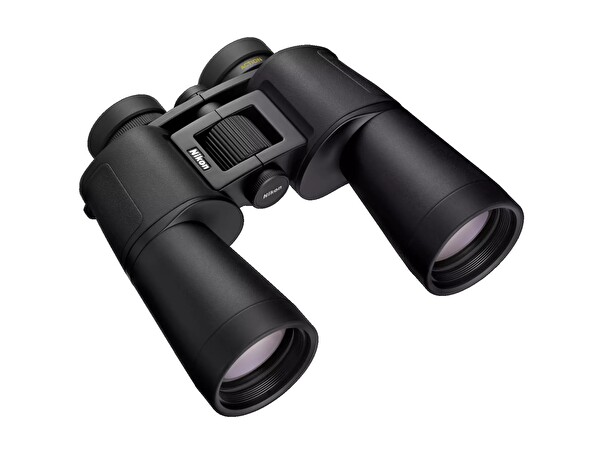 Nikon Action EX 10x42 Su Geçirmez ve Buğu Önleyici Çok Katmanlı Kaplamalı Profesyonel Dürbün
