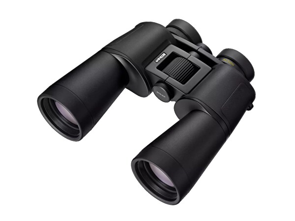 Nikon Action EX 10x42 Su Geçirmez ve Buğu Önleyici Çok Katmanlı Kaplamalı Profesyonel Dürbün