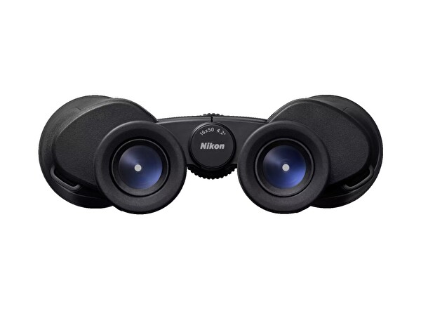 Nikon Action EX 10x42 Su Geçirmez ve Buğu Önleyici Çok Katmanlı Kaplamalı Profesyonel Dürbün