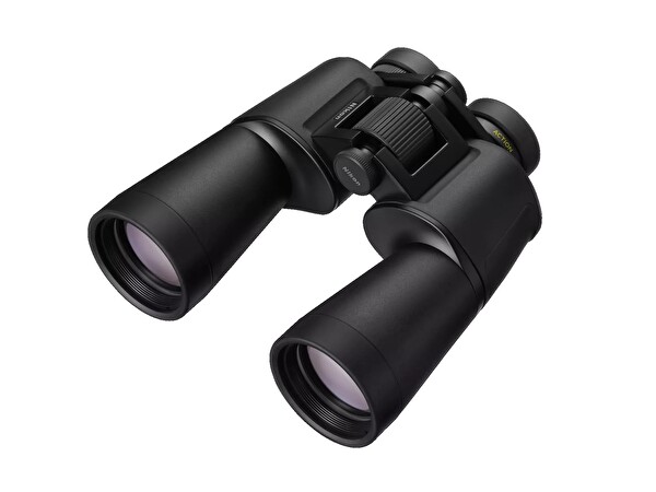Nikon Action 16x50 Buğu Önleyici Yüksek Büyütmeli Gözlem Dürbünü