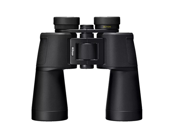 Nikon Action 16x50 Buğu Önleyici Yüksek Büyütmeli Gözlem Dürbünü