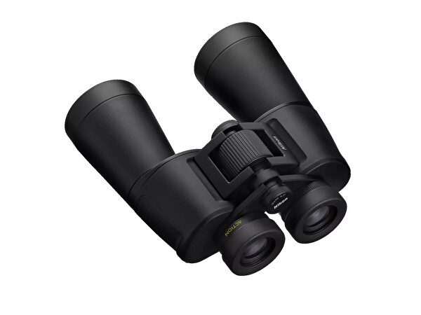 Nikon Action 16x50 Buğu Önleyici Yüksek Büyütmeli Gözlem Dürbünü