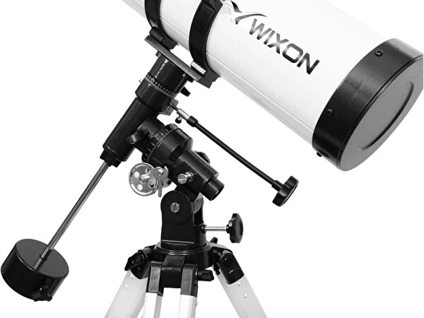 Wixon WIX 33585 Kepler 130EQ Teleskop
