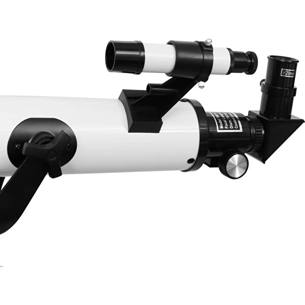 Wixon WIX 33578 Kepler 70AZ Teleskop