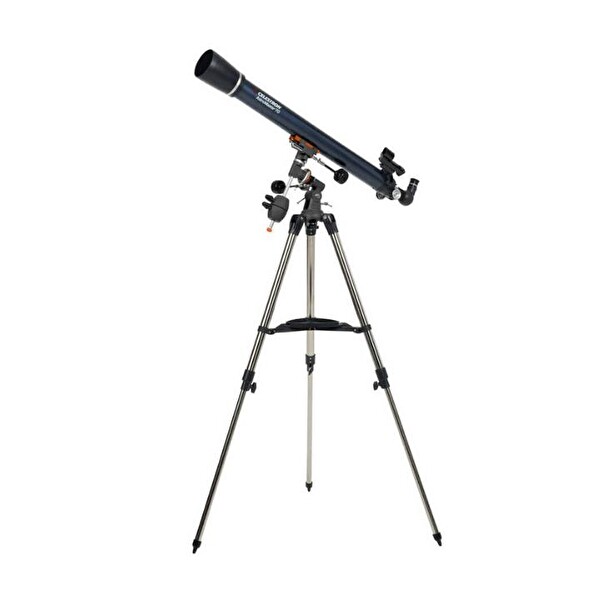 Celestron CL 21062 Astromaster 70EQ Teleskop