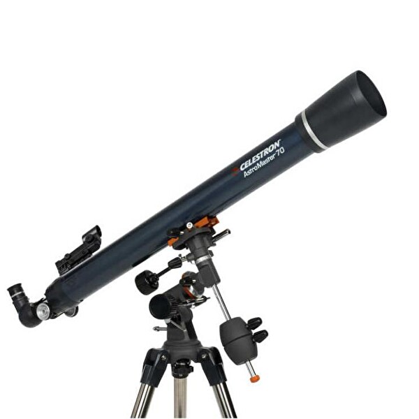 Celestron CL 21062 Astromaster 70EQ Teleskop