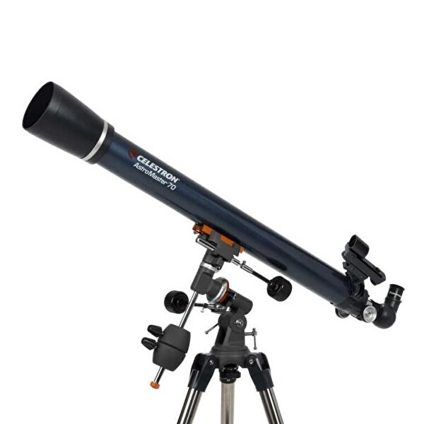 Celestron CL 21062 Astromaster 70EQ Teleskop