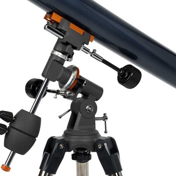 Celestron CL 21062 Astromaster 70EQ Teleskop