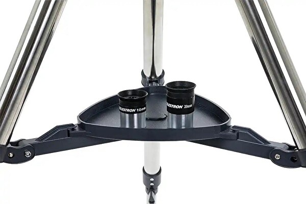 Celestron AstroMaster 90EQ Maksutov Teleskop CL22058