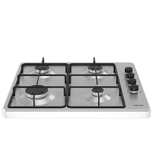 Altus AL 84 GID Inox Set Üstü Ocak