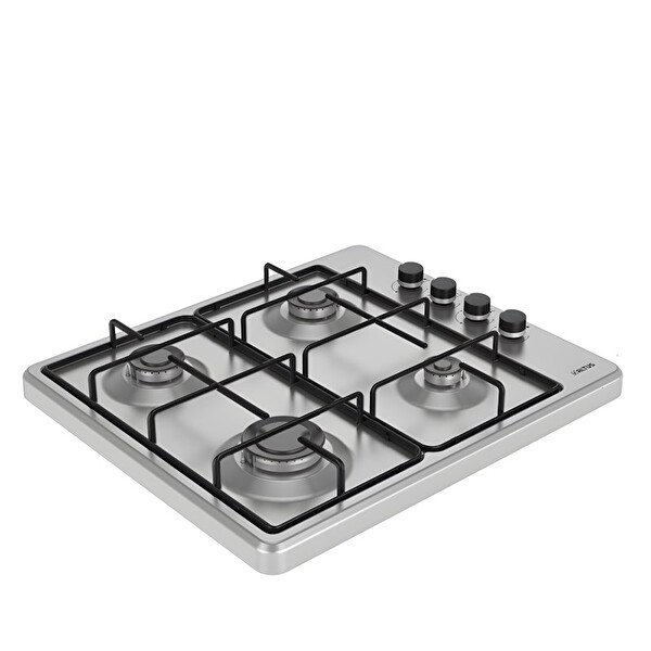 Altus AL 84 GID Inox Set Üstü Ocak